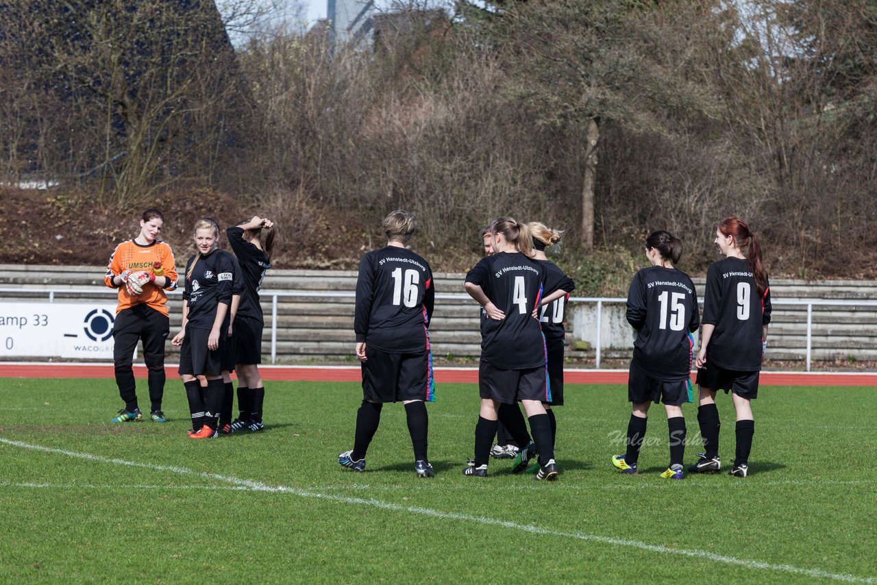 Bild 53 - Frauen SV Henstedt-Ulzburg II - FSC Kaltenkirchen II U23 : Ergebnis: 2:0